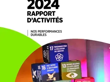 Rapport d'activités 2024 - Version complète