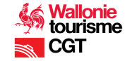 Wallonie tourisme CGT