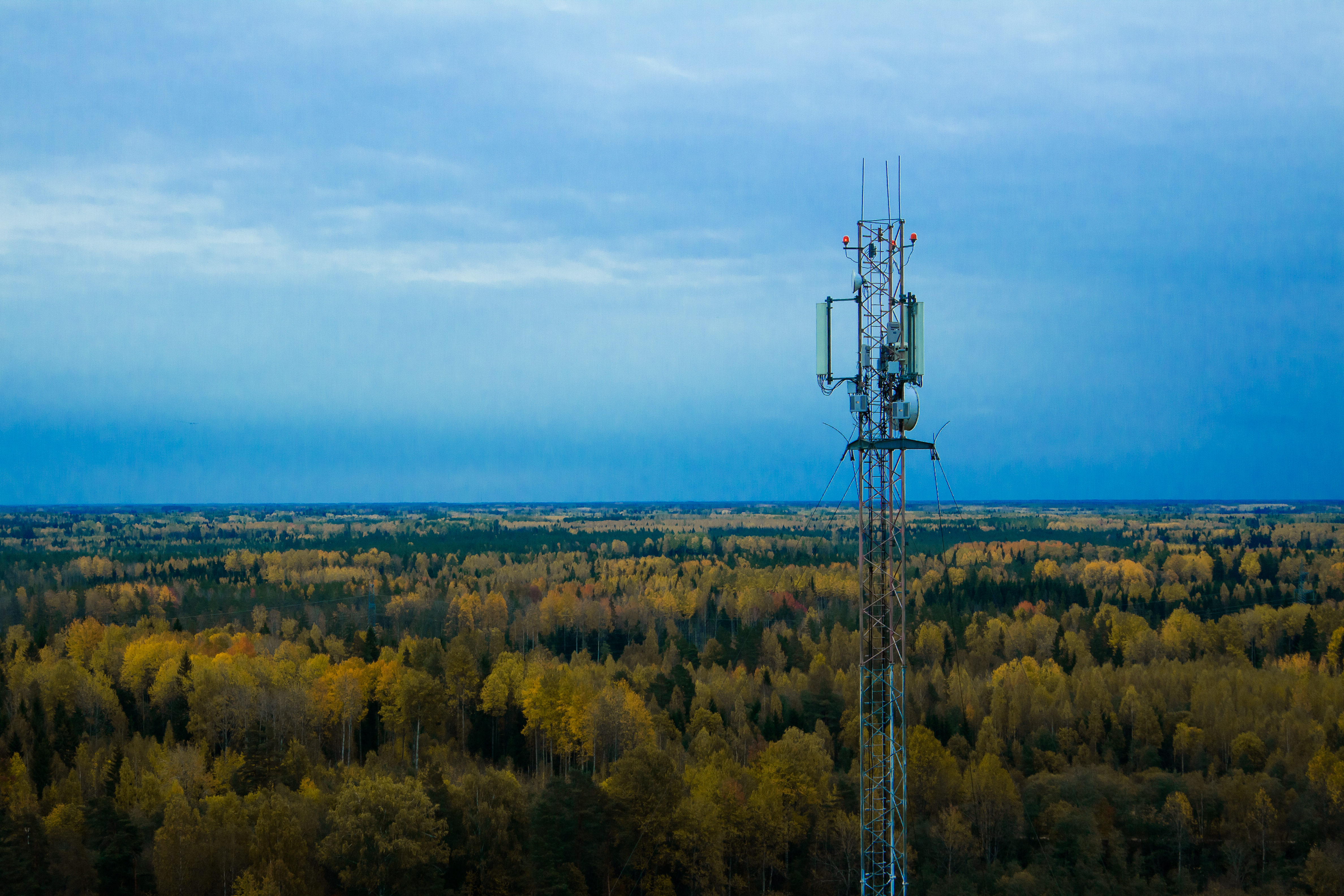 Antenne GSM