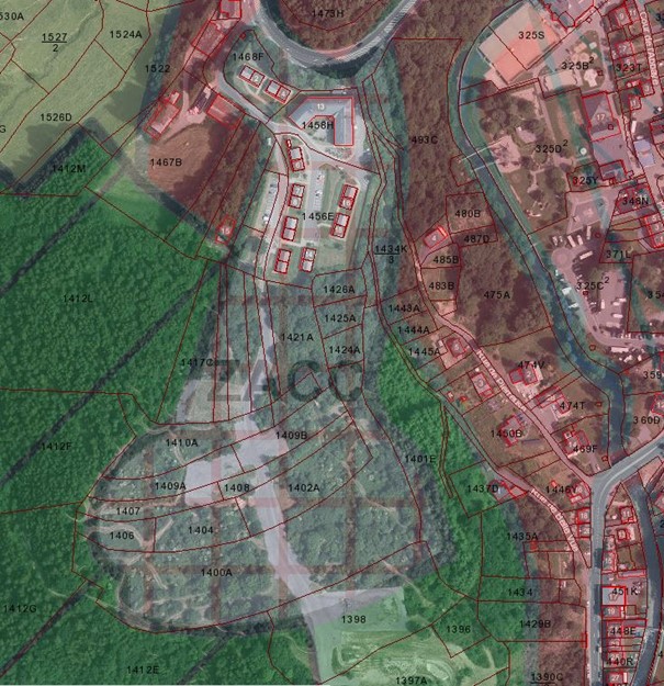 La Commune de Houffalize recherche un acquéreur pour un terrain urbanisable situé à Sertomont