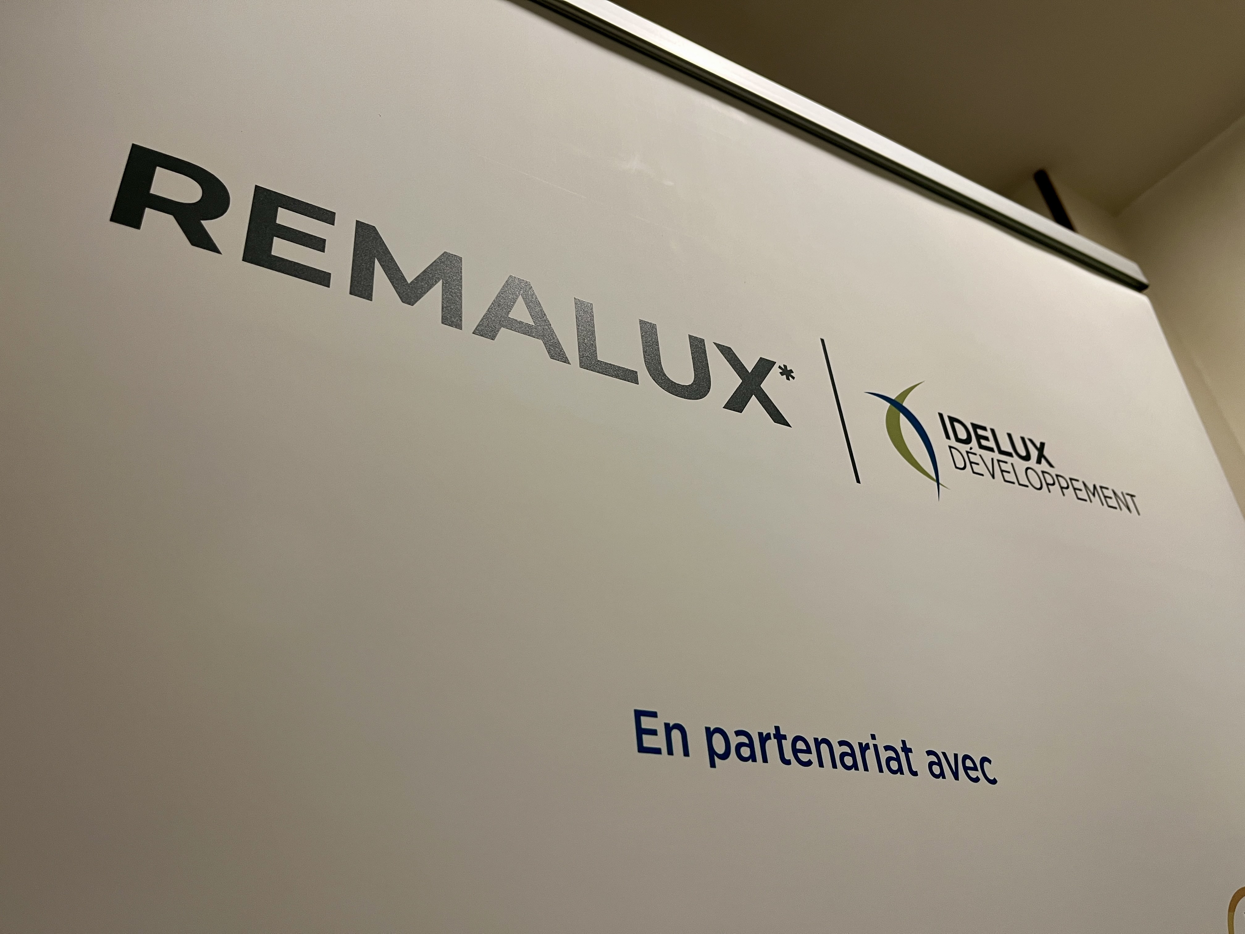 REMALUX : Redéploiement Économique de I’industrie MAnufacturière en province de LUXembourg
