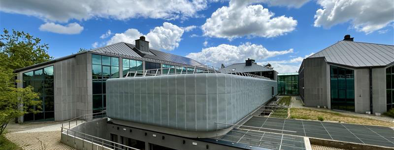 Centre d'entreprises Arlon - Schoppach