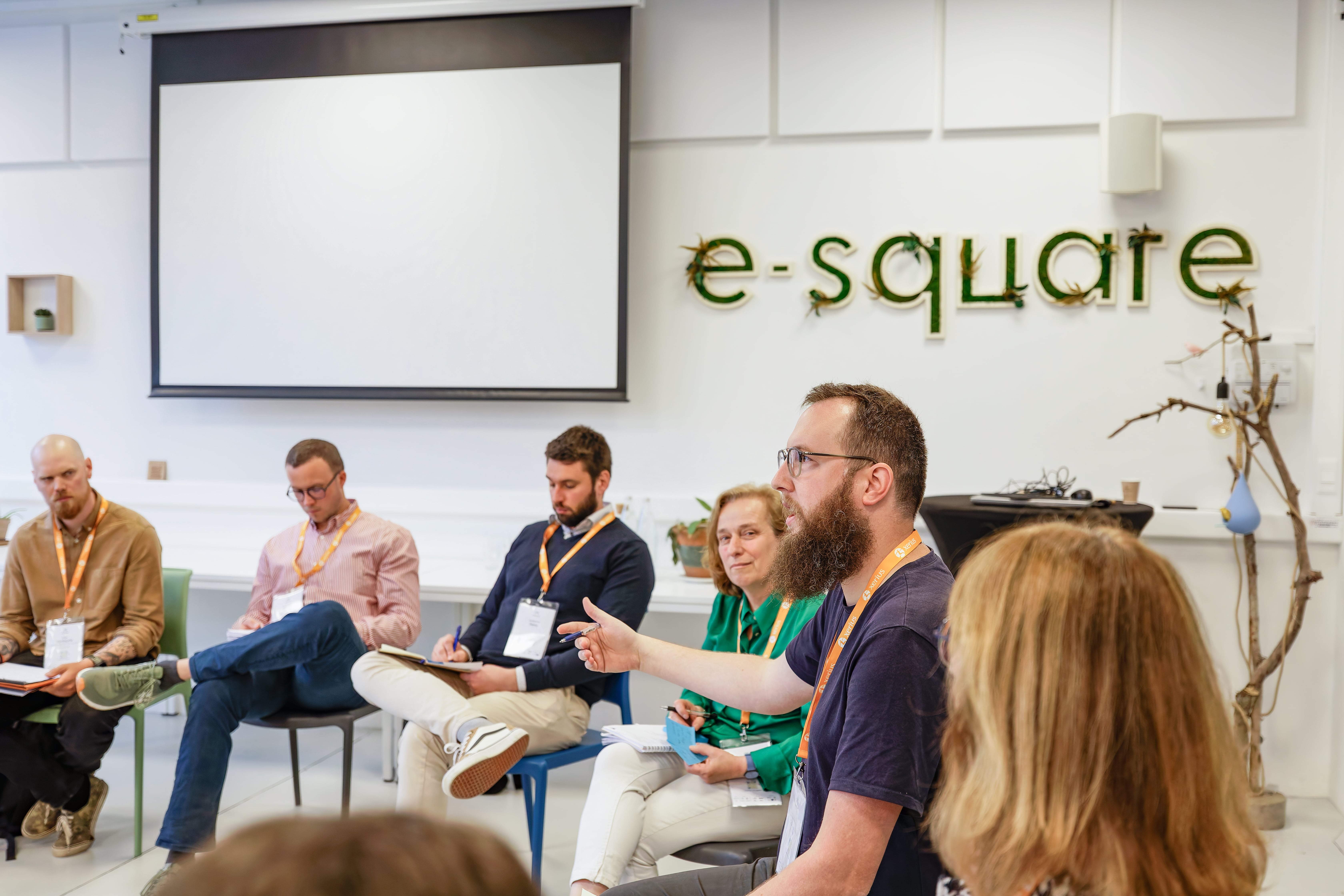 3e édition du Forum Mind &amp; Market à Marche-en-Famenne