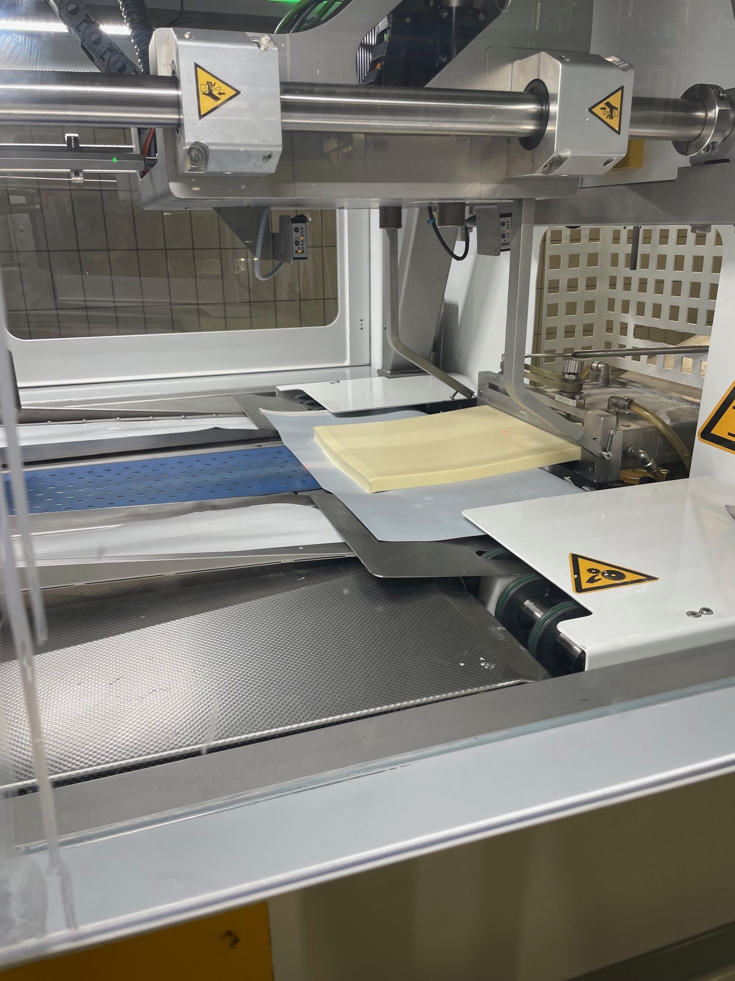 2° édition du Food Club