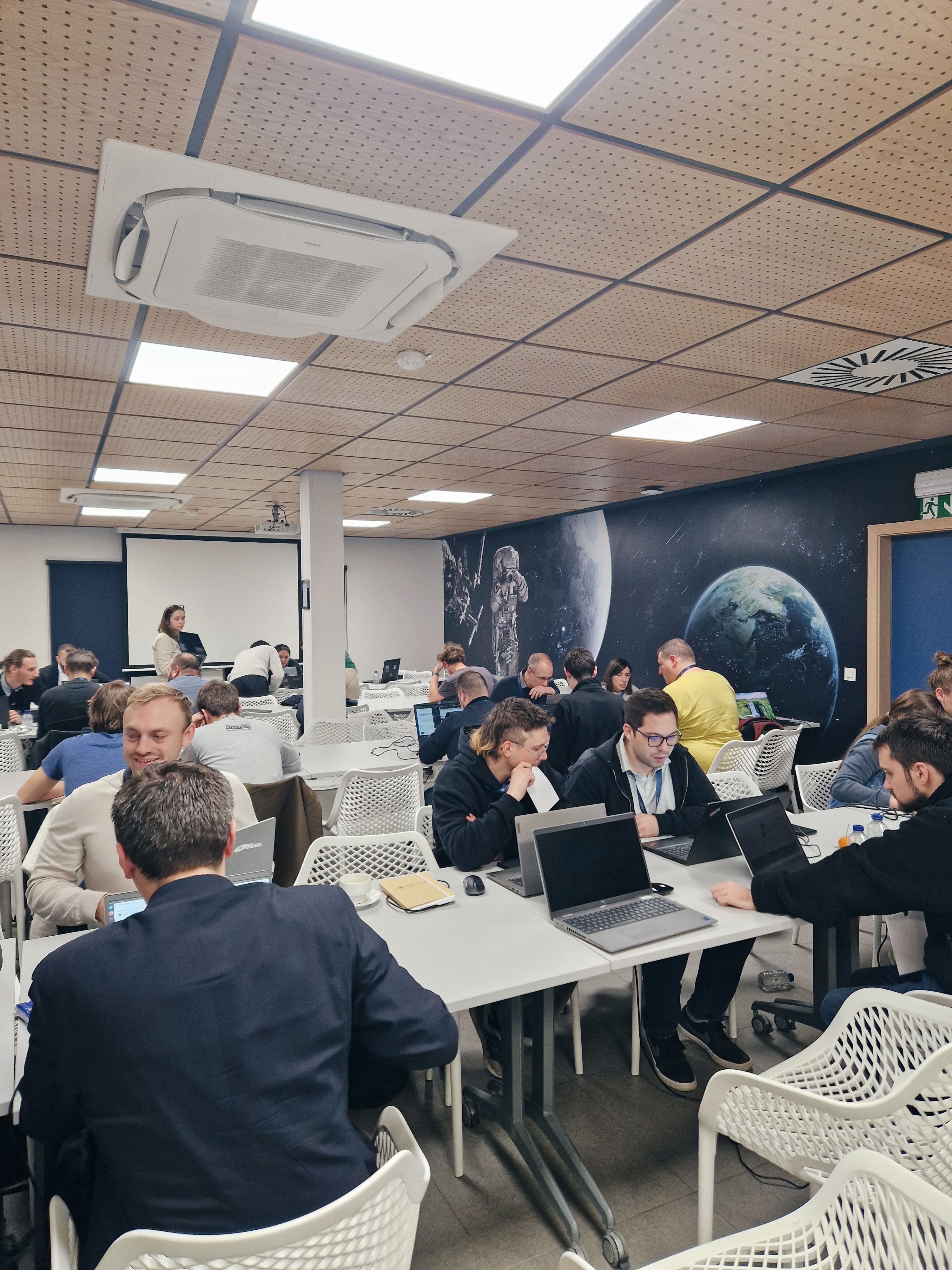 Ecole internationale en cybersécurité