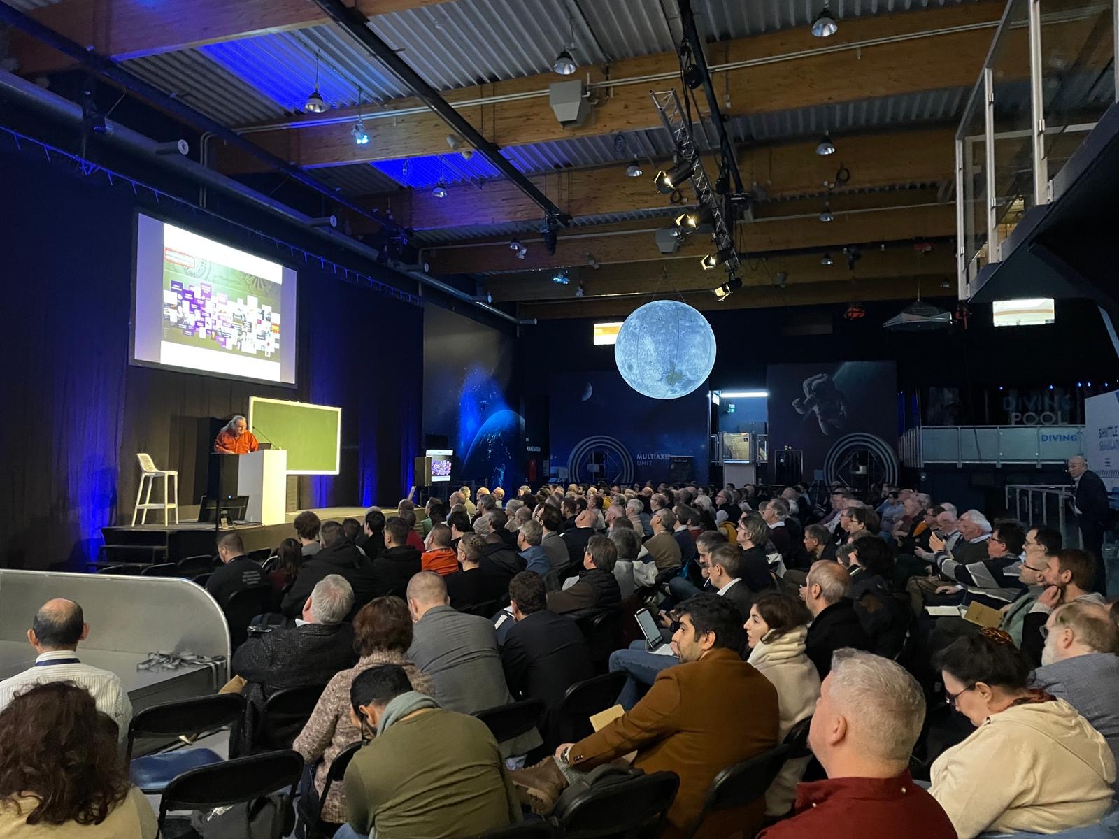 Ecole internationale en cybersécurité