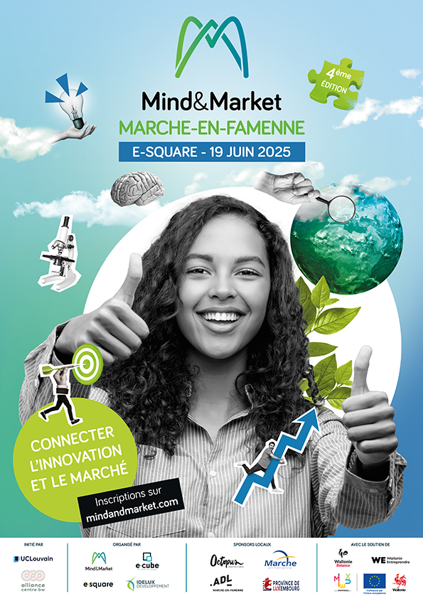 Forum Mind & Market 2025