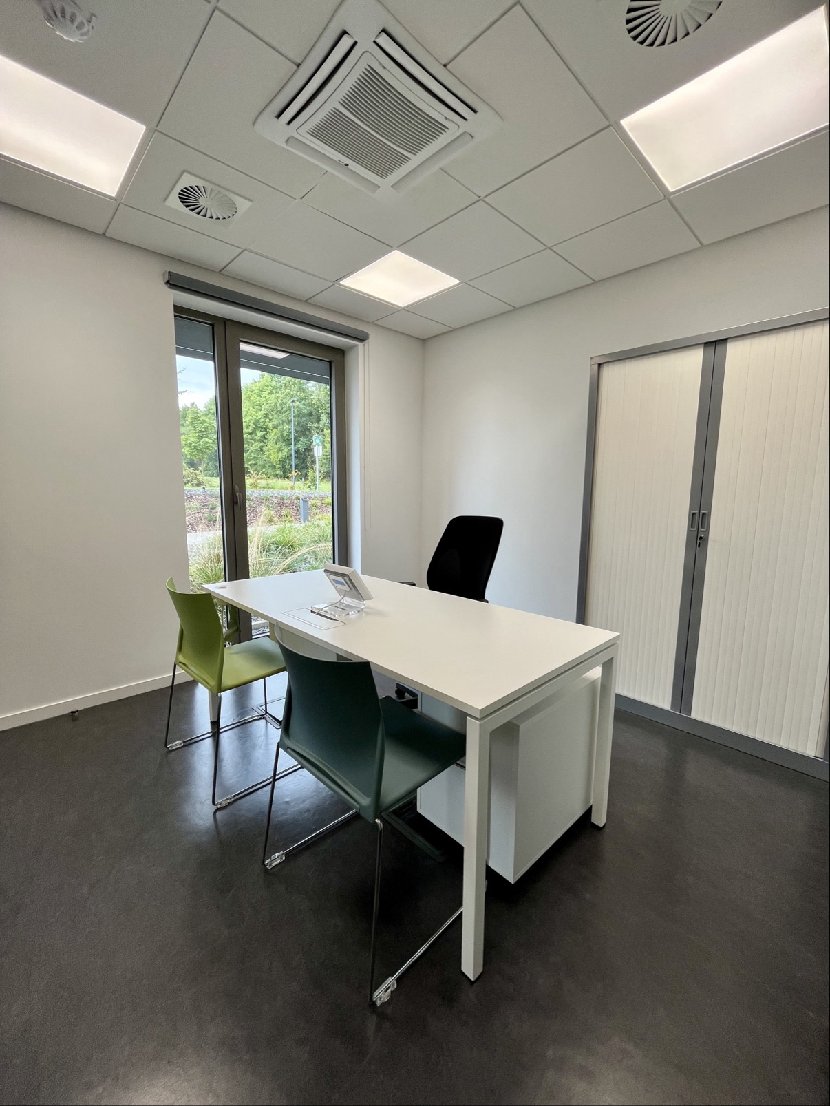 Centre Cybersécurité IDELUX