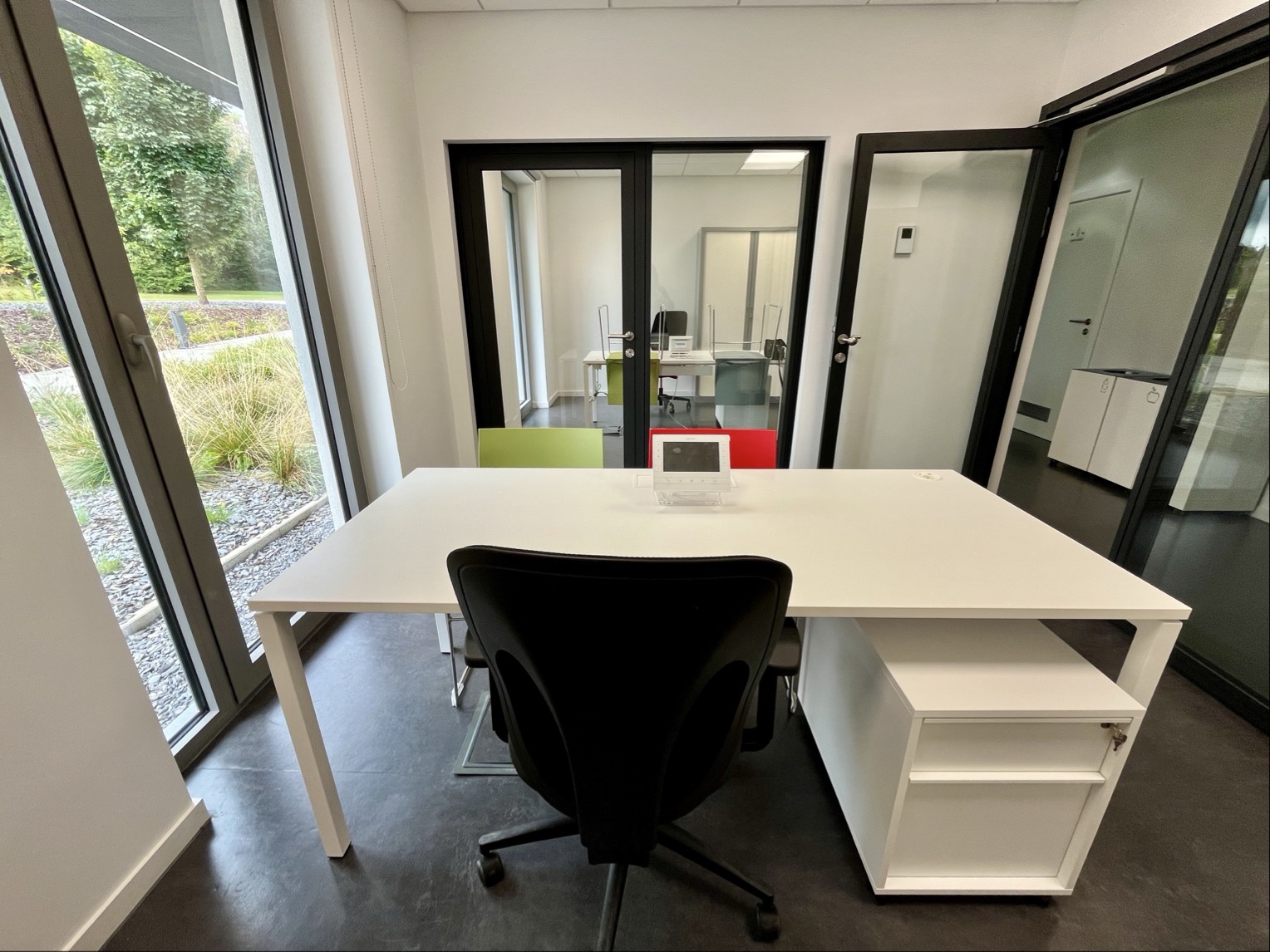 Centre Cybersécurité IDELUX