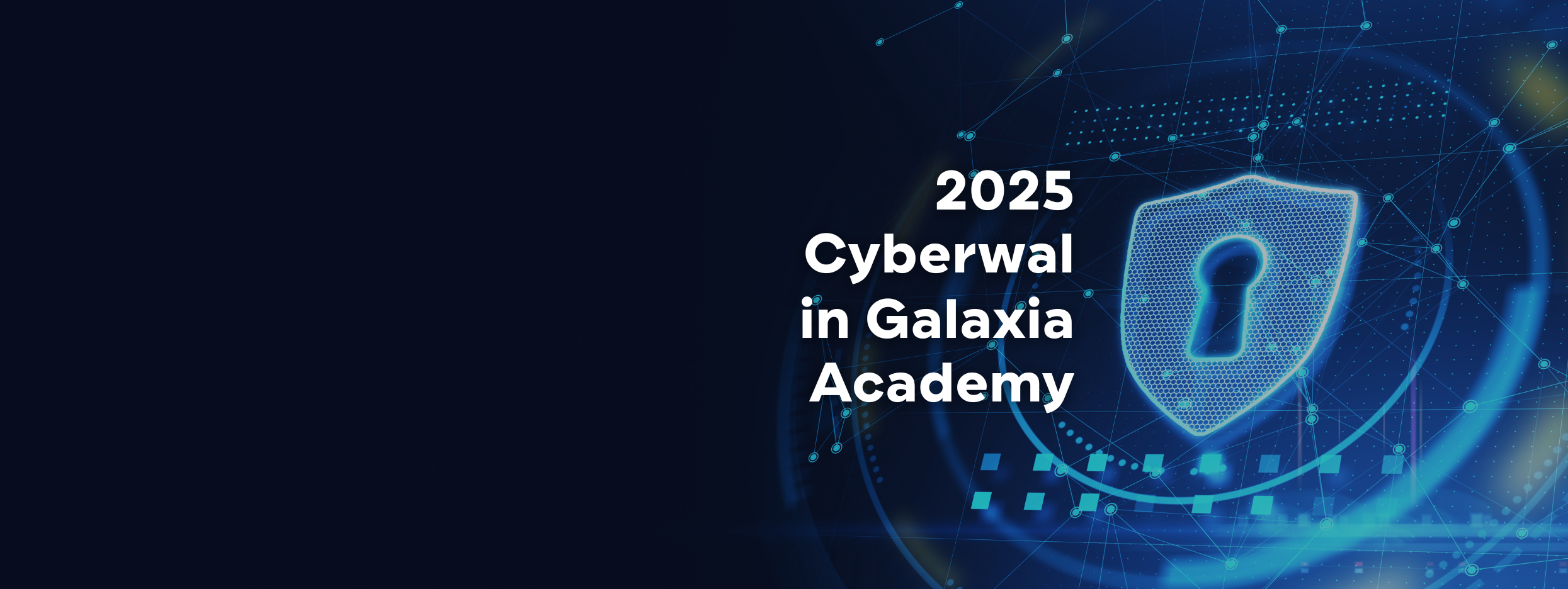 Cyberwal in Galaxia Academy