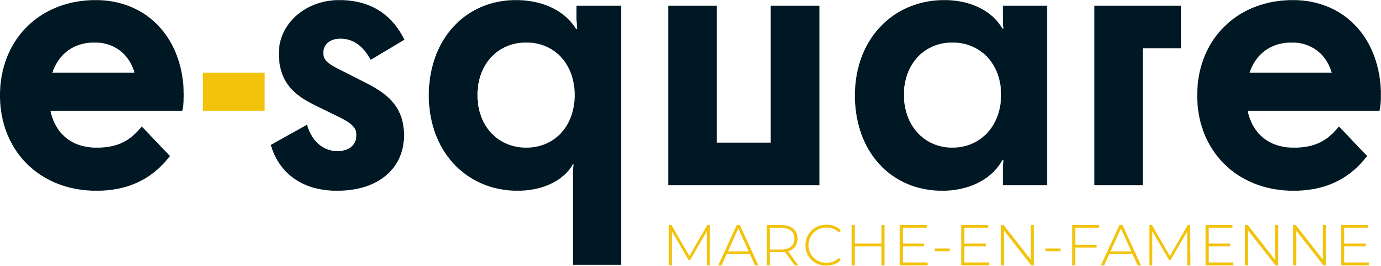 e-square de Marche-en-Famenne