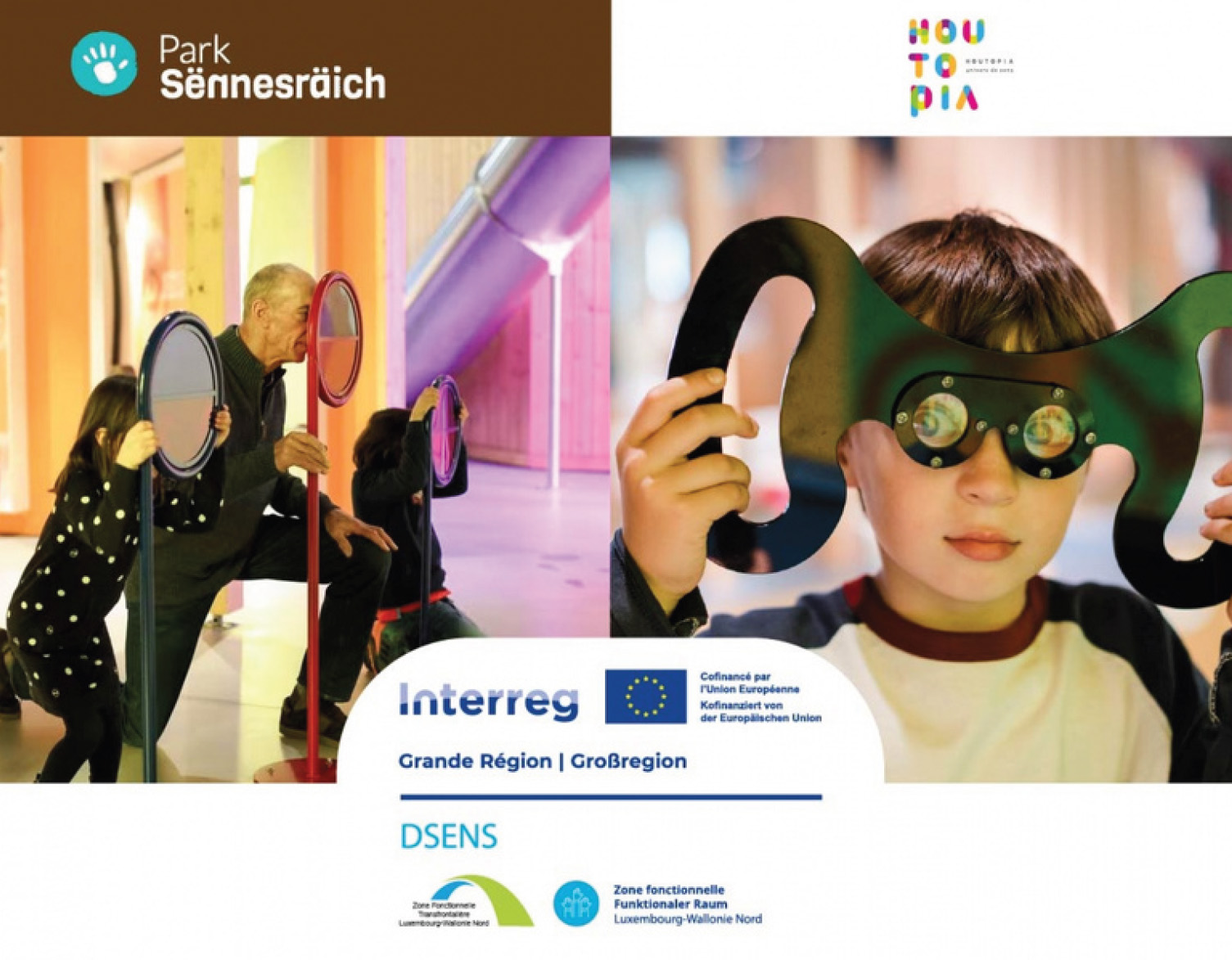 Houtopia - Park_Sënnesräich
