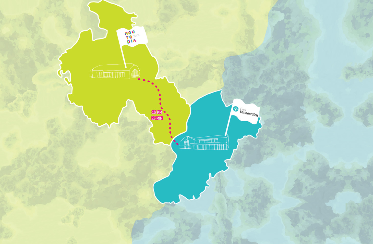 Houtopia - Park_Sënnesräich