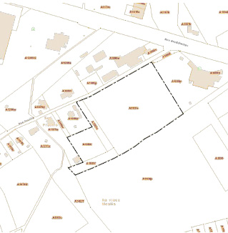 Terrain Mannaert