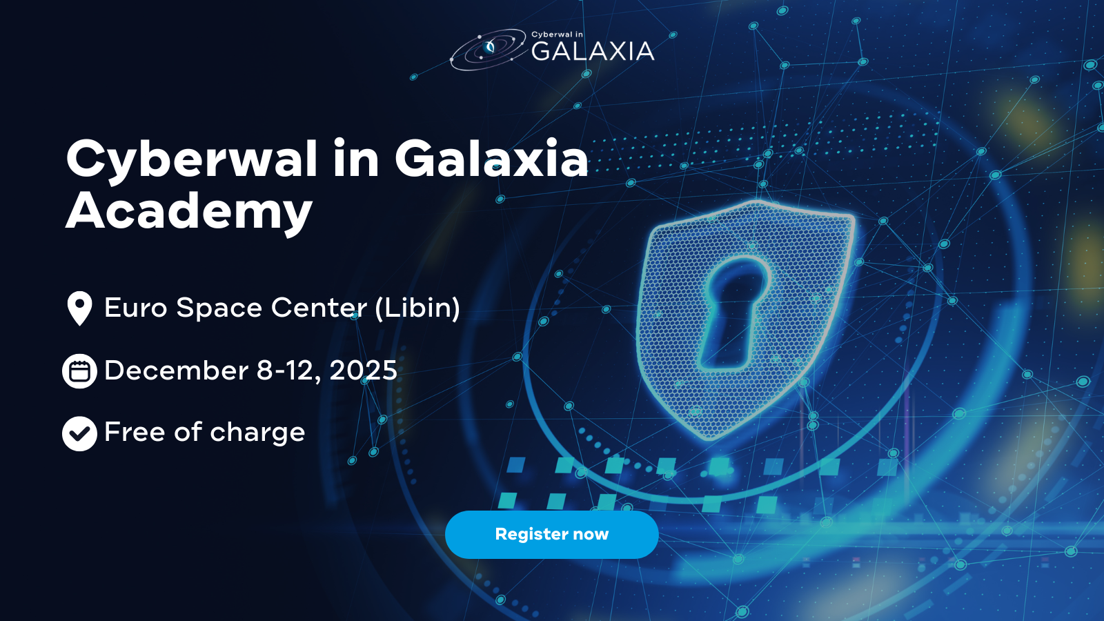 Cyberwal in Galaxia Academy