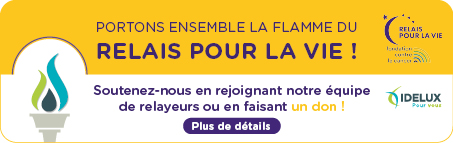 Relais pour la Vie 