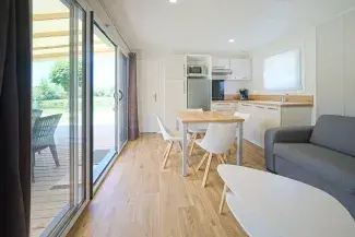 Florenville, camping La Rosière