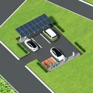 La mobilité électrique