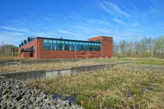 Novalis Boost Up Center