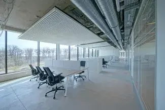 Novalis Boost Up Center