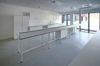 Novalis Boost Up Center