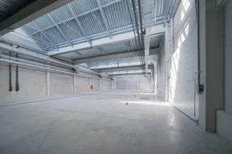 Novalis Boost Up Center