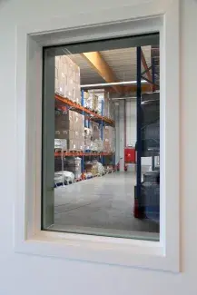 Hall relais d'Houffalize