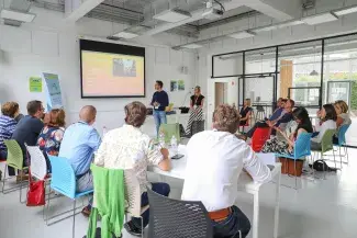 BoostLab 2024, un programme d’accélération pour concrétiser l’idée en projet