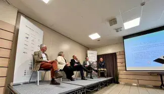 REMALUX : Redéploiement Économique de I’industrie MAnufacturière en province de LUXembourg