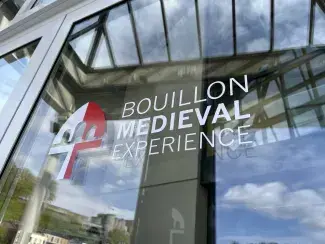 Bouillon Medieval Experience