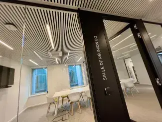 Centre d'entreprises Arlon - Schoppach