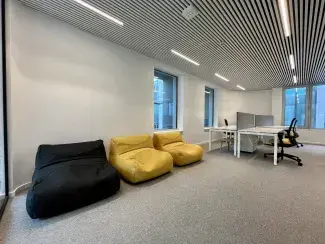 Centre d'entreprises Arlon-Schoppach