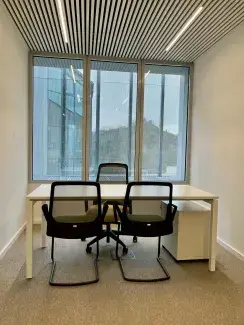 Centre d'entreprises Arlon-Schoppach