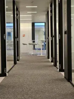 Centre d'entreprises Arlon-Schoppach