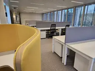 Centre d'entreprises Arlon-Schoppach