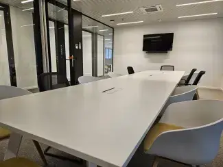 Centre d'entreprises Arlon-Schoppach