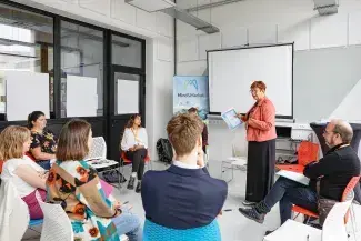 3e édition du Forum Mind &amp; Market à Marche-en-Famenne