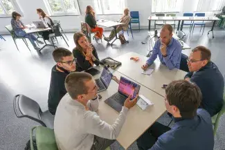 3e édition du Forum Mind &amp; Market à Marche-en-Famenne