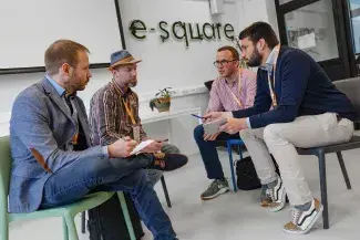 3e édition du Forum Mind &amp; Market à Marche-en-Famenne