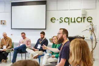 3e édition du Forum Mind &amp; Market à Marche-en-Famenne