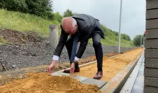 Morssinkhof Rymoplast