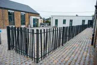 Pôle multiservice de Florenville