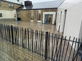 Florenville, pôle multiservice