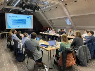 3 projets approuvés pour la ZFT Nord