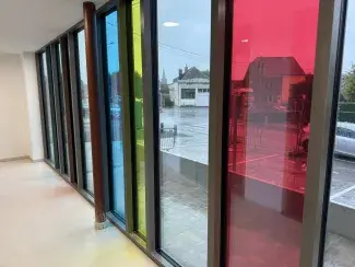 Florenville, pôle multiservice