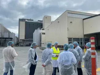 2° édition du Food Club