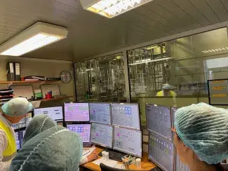 2° édition du Food Club