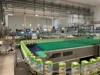 2° édition du Food Club