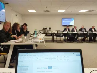 ZFT Sud - Projets approuvés