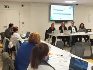 ZFT Sud - Projets approuvés